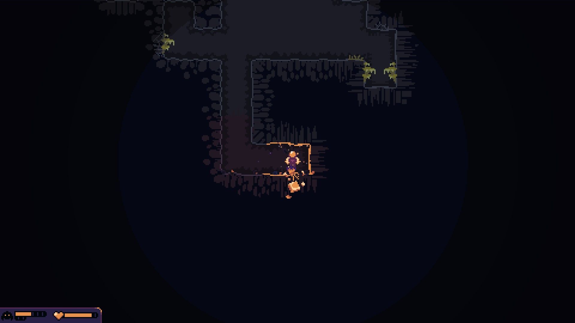 Dome Keeper