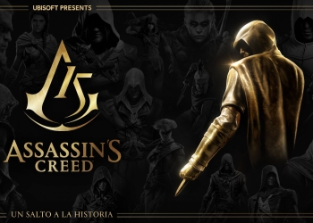 Assassin’s Creed