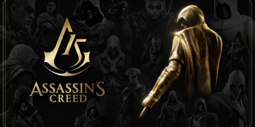 Assassin’s Creed