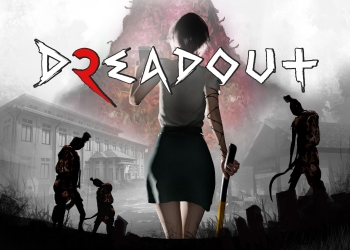 DreadOut 2