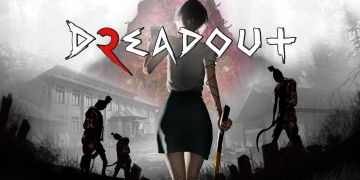 DreadOut 2