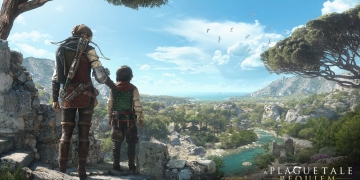 A Plague Tale: Requiem