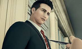 Deadly Premonition 2
