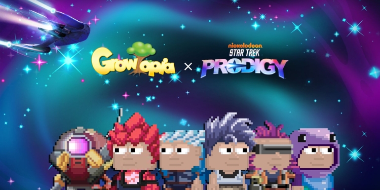 Star Trek: Prodigy