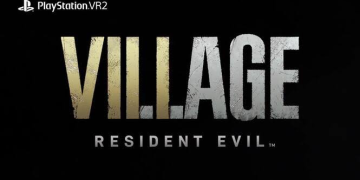 Resident Evil Village