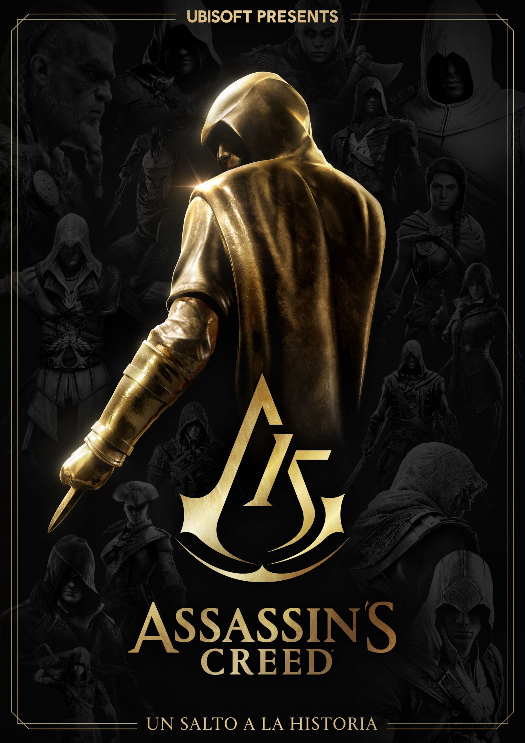 Assassin’s Creed