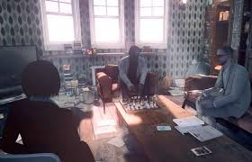 Deadly Premonition 2