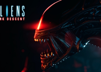 Aliens: Dark Descent