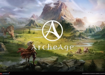 ArcheAge