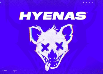 HYENAS