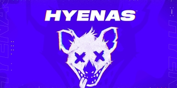 HYENAS
