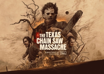 Texas Chain Saw Massacre