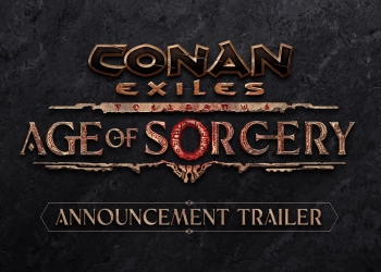 The Age of Sorcery