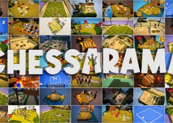 Chessarama