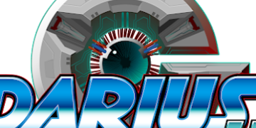 G-Darius HD