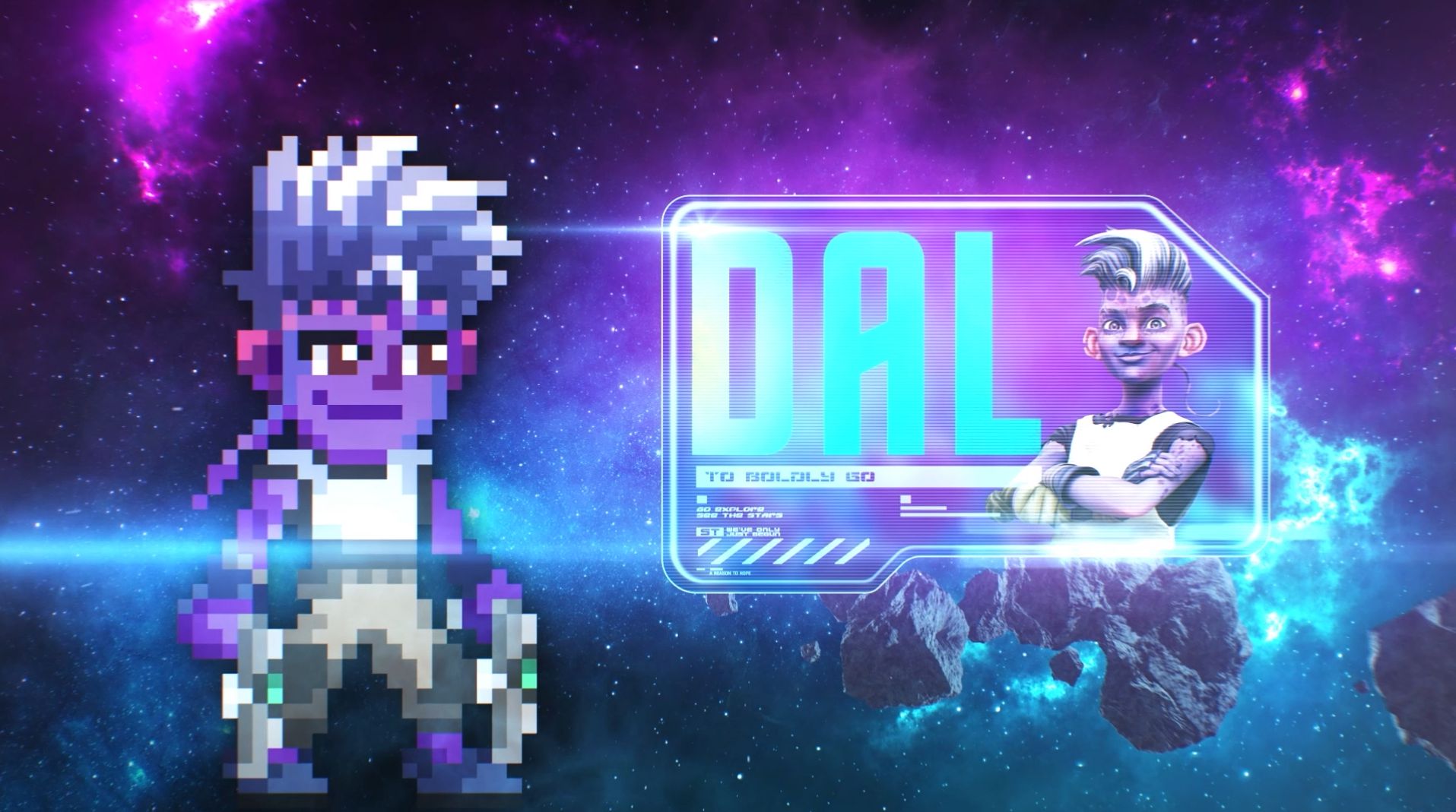 Star Trek: Prodigy