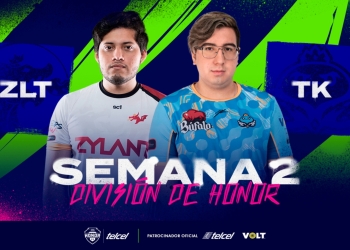 División de Honor Telcel