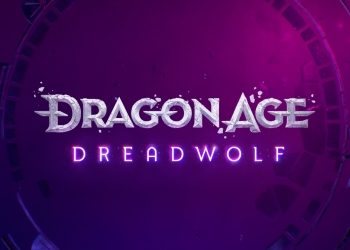 Dragon Age: Dreadwolf