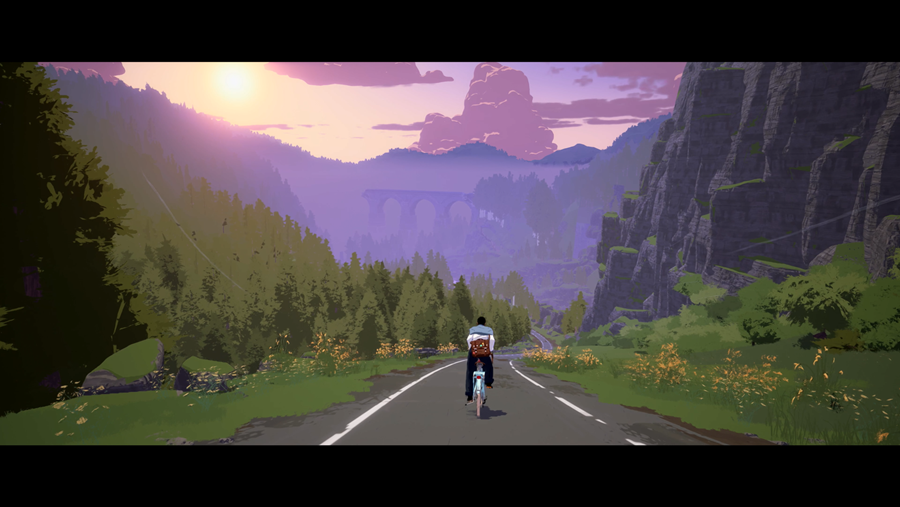 Season: A Letter to the Future