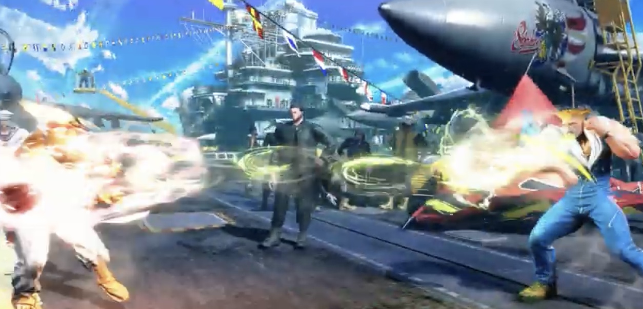 Guile