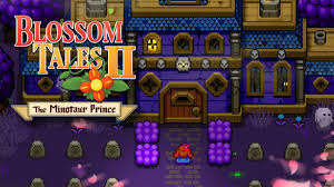Blossom Tales 2