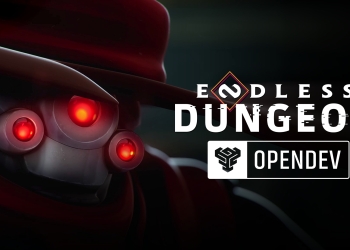 ENDLESS Dungeon