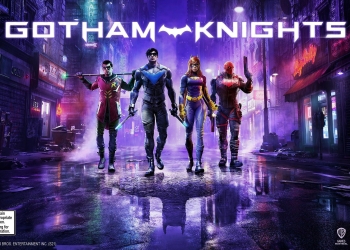 Nightwing