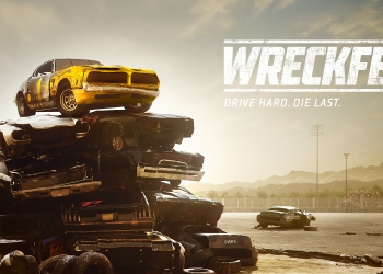 Wreckfest