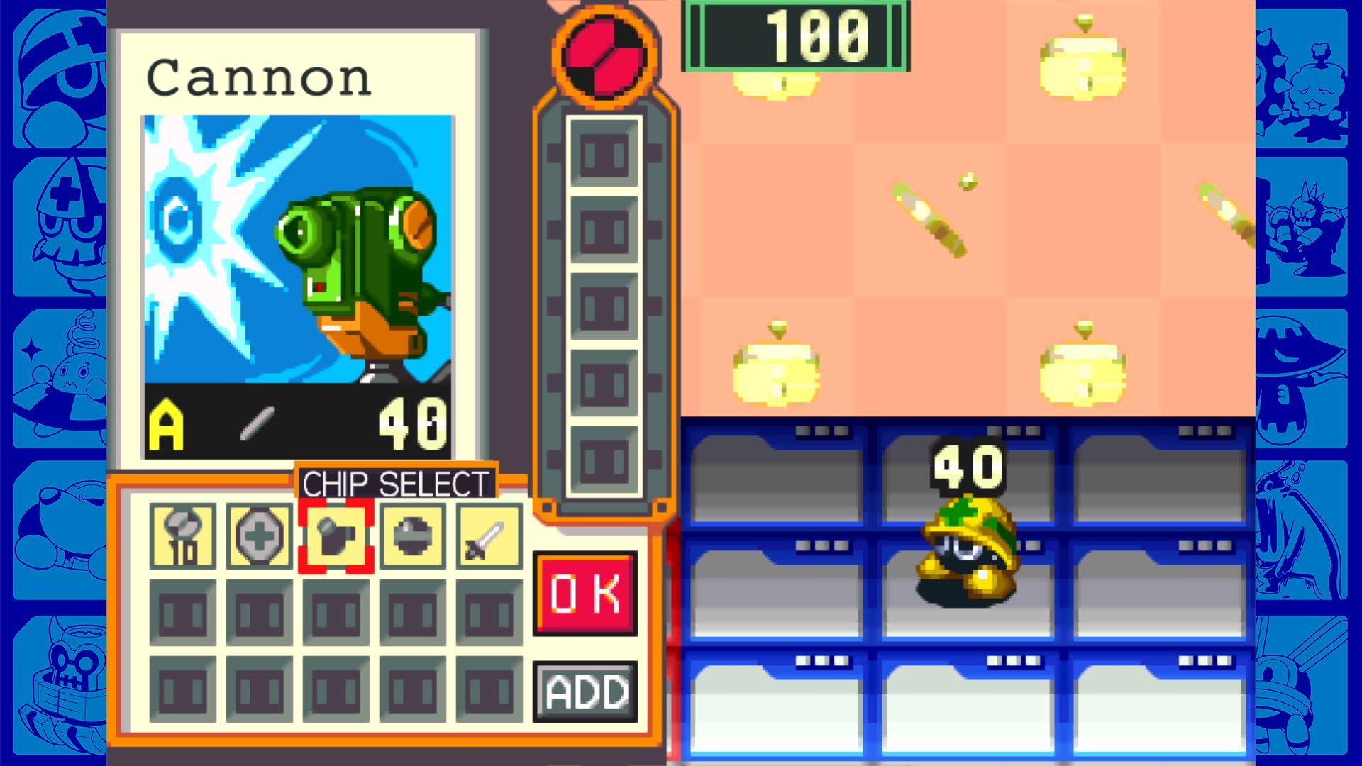 Mega Man Battle Network