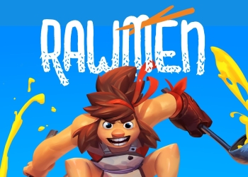 RAWMEN