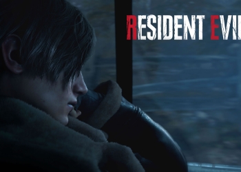 Resident Evil 4
