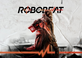 ROBOBEAT