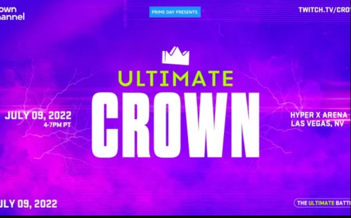 Ultimate Showdown