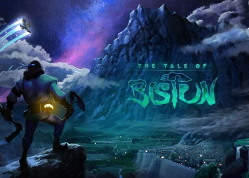 The Tale of Bistun