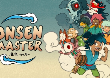 Onsen Master