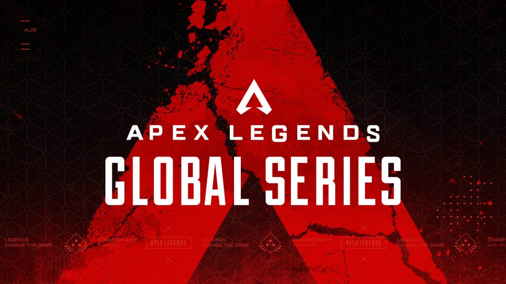 APEX LEGENDS GLOBAL SERIES