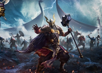 Conqueror Blade Hellheim