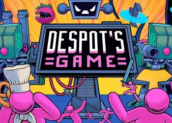 Despot Game