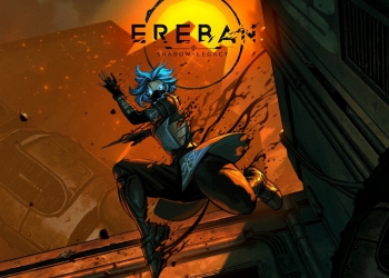 Ereban: Shadow Legacy