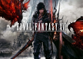 Final Fantasy XVI
