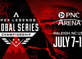 APEX LEGENDS GLOBAL SERIES