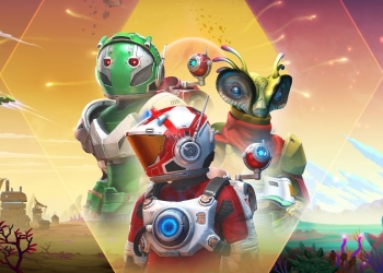 no man's sky