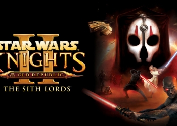 Star Wars KOTOR II