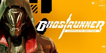 Ghostrunner: Complete Edition