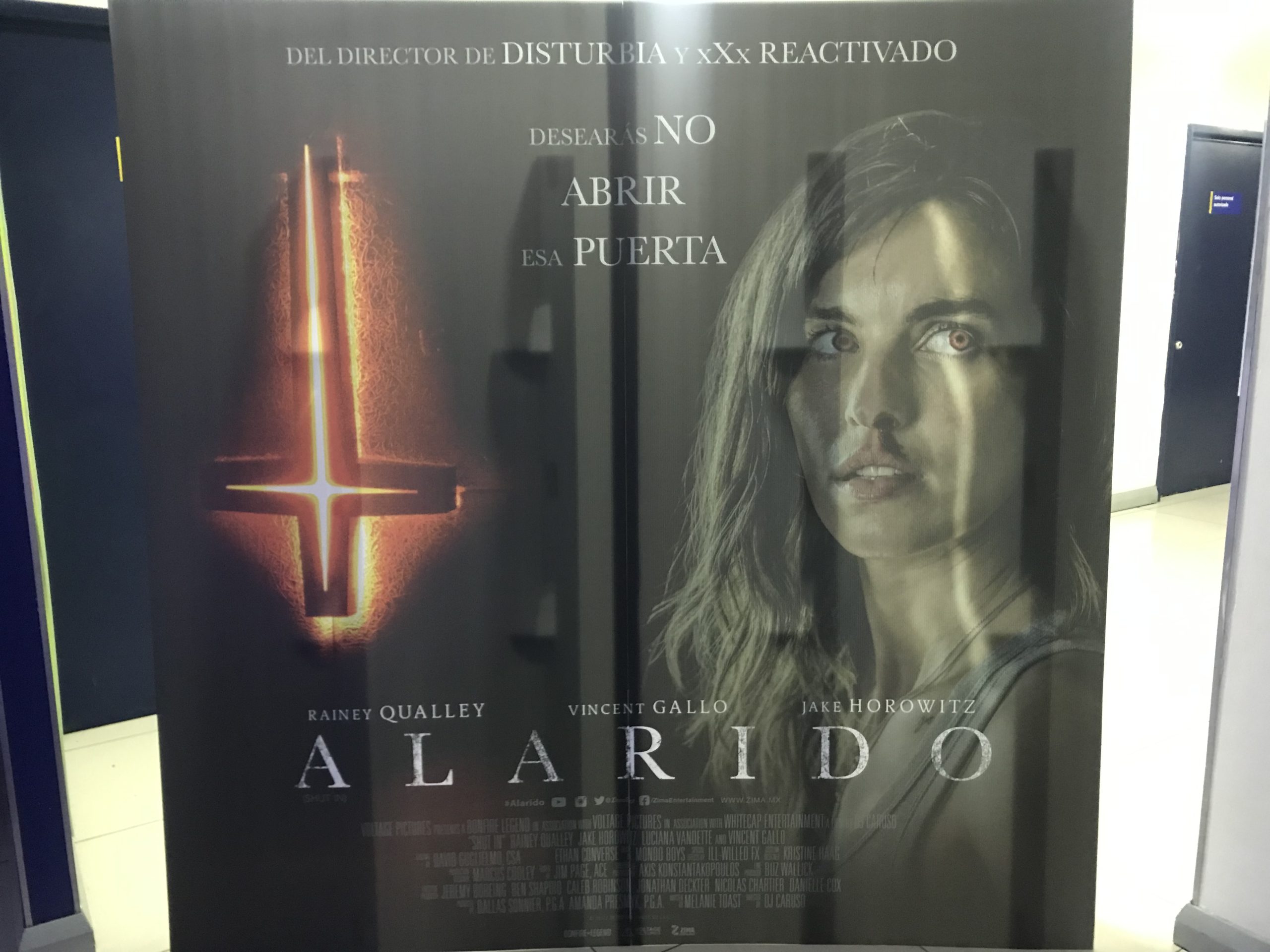 El Alarido