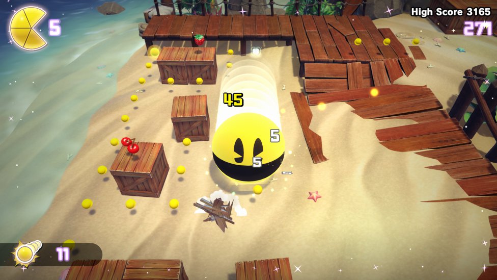 PAC-MAN