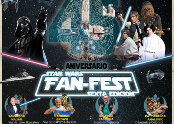 Star Wars Fan Fest