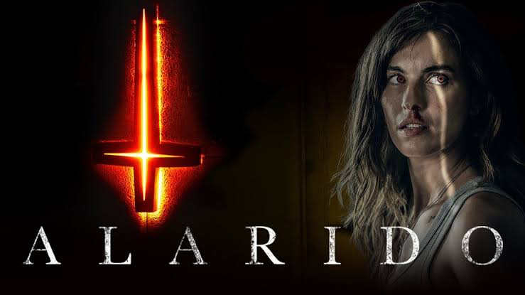 El Alarido