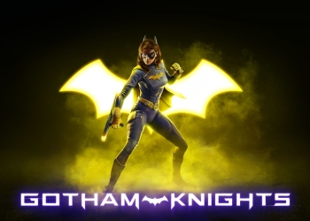 Batgirl