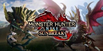 Monster Hunter Rise